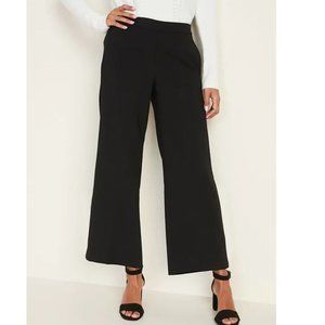 Wide Leg Pants (Old Navy)